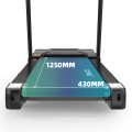 GymFITNESS Equipment Trademill Running Machine Cinta de correr Máquina para correr caminadora eléctrica